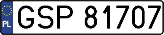 GSP81707