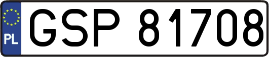 GSP81708