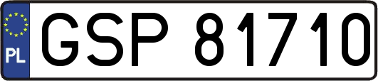 GSP81710