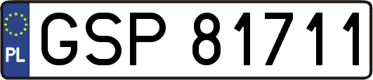 GSP81711
