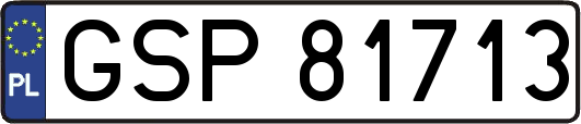 GSP81713