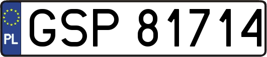 GSP81714