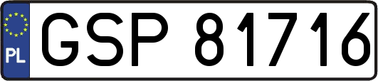 GSP81716