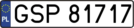 GSP81717