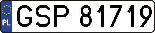 GSP81719