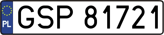 GSP81721