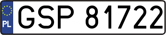 GSP81722