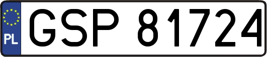 GSP81724