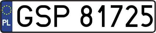 GSP81725