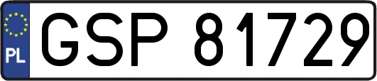 GSP81729