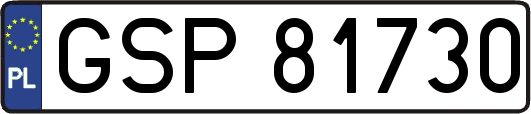 GSP81730