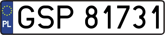 GSP81731