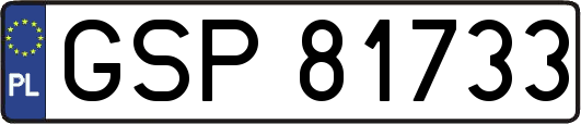 GSP81733