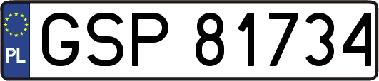 GSP81734