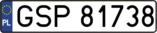 GSP81738