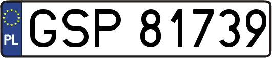 GSP81739