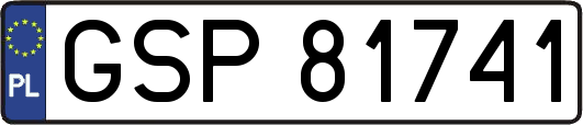 GSP81741