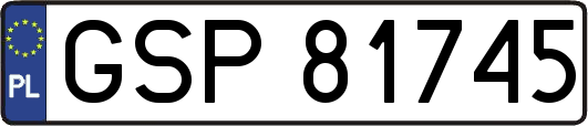 GSP81745