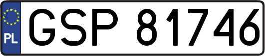 GSP81746