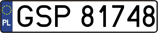 GSP81748