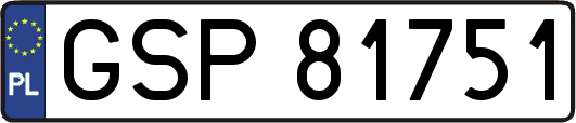 GSP81751