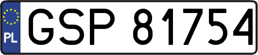 GSP81754