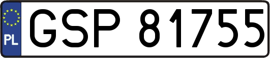 GSP81755
