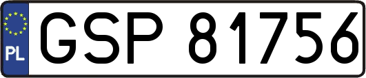 GSP81756