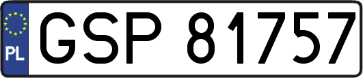 GSP81757