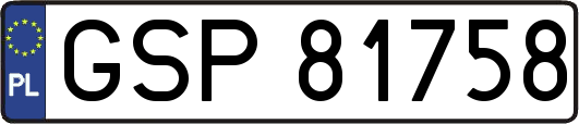 GSP81758