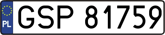 GSP81759