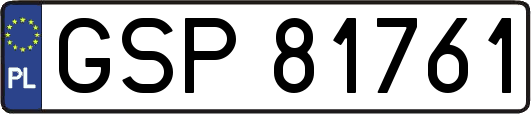 GSP81761