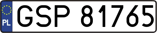 GSP81765