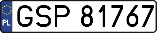 GSP81767