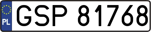 GSP81768