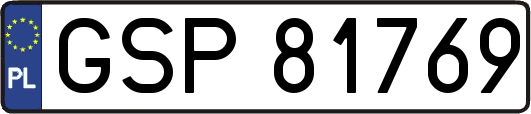 GSP81769