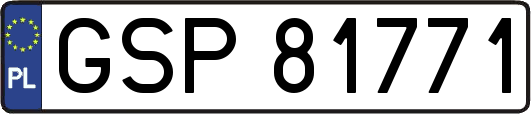 GSP81771