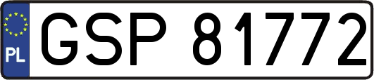 GSP81772