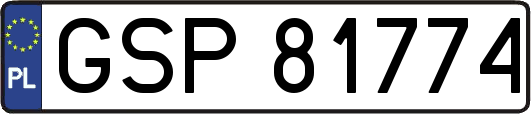 GSP81774