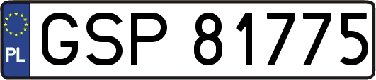 GSP81775