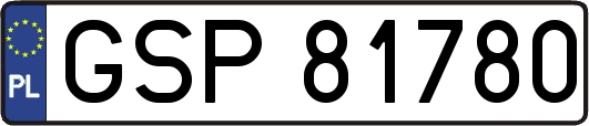 GSP81780