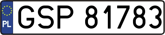 GSP81783