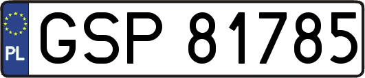 GSP81785
