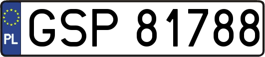 GSP81788