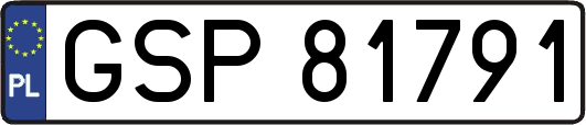 GSP81791