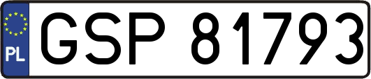 GSP81793