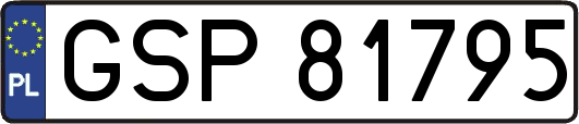 GSP81795