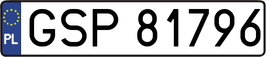 GSP81796