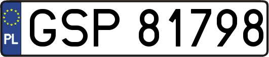 GSP81798