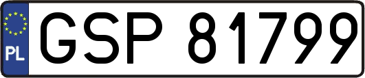 GSP81799